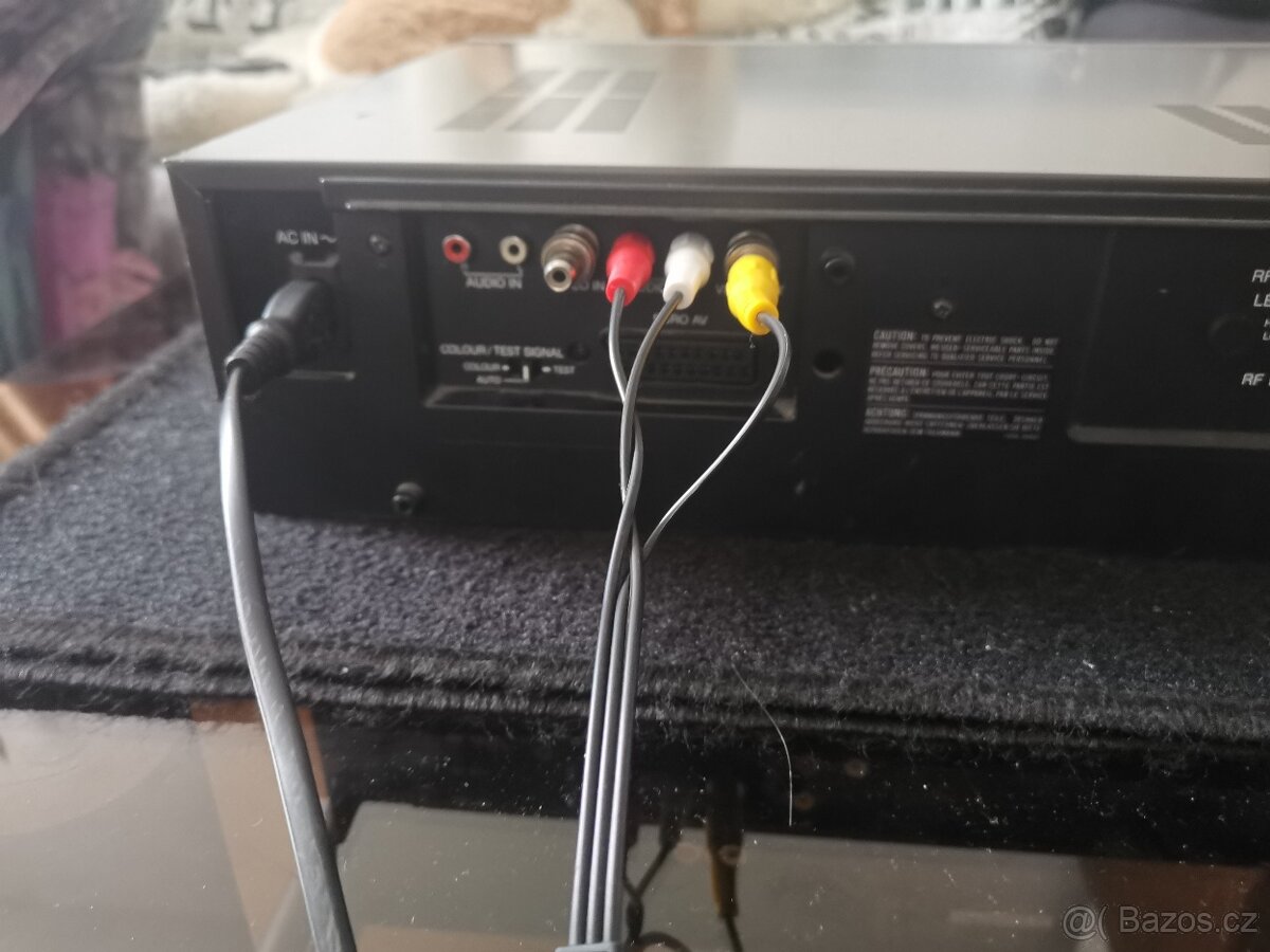 Panasonic NV-D80EV - 3