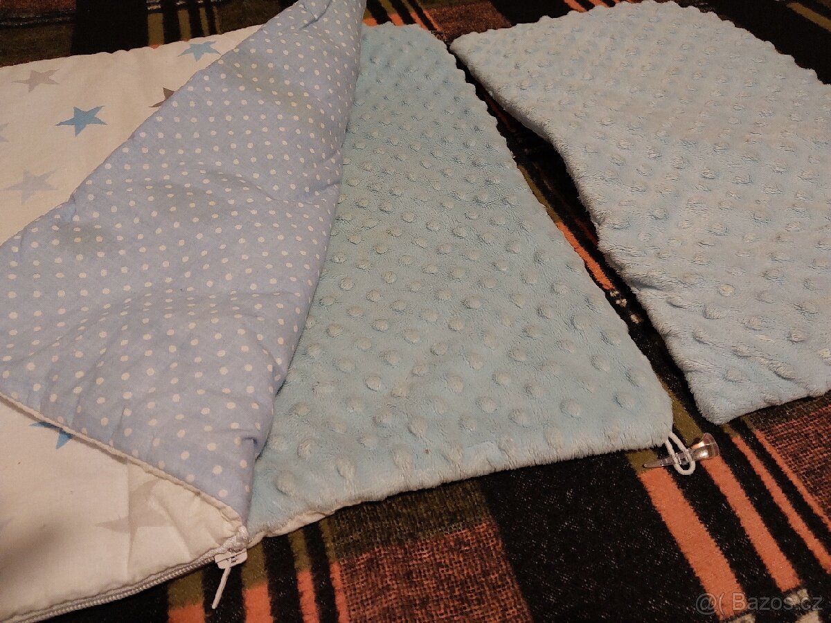 Spací pytel pro miminko - 3