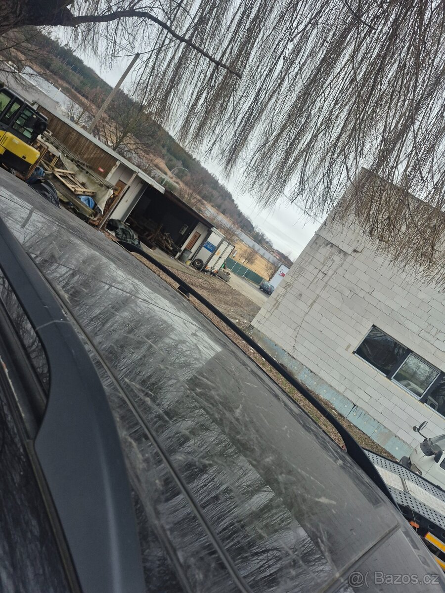 X5 e70 na dily 3.0d 173kw - 3