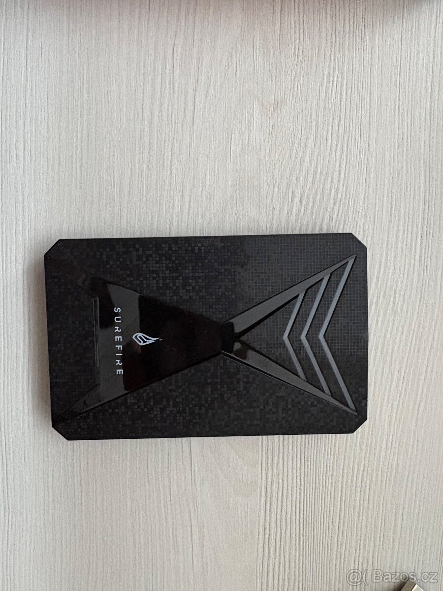Surefire SSD disk 1tb - 3