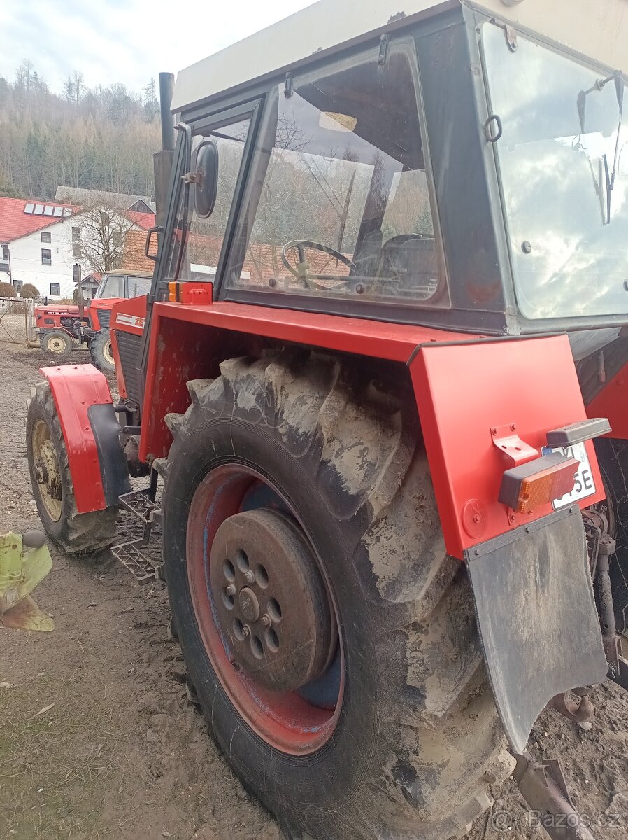 Zetor 10145 - 3