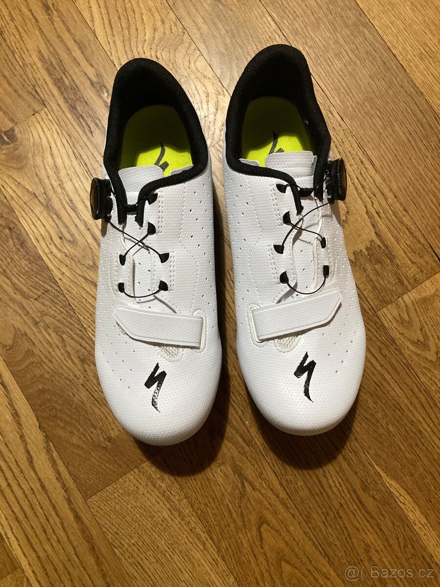 Tretry Specialized Torch - 3