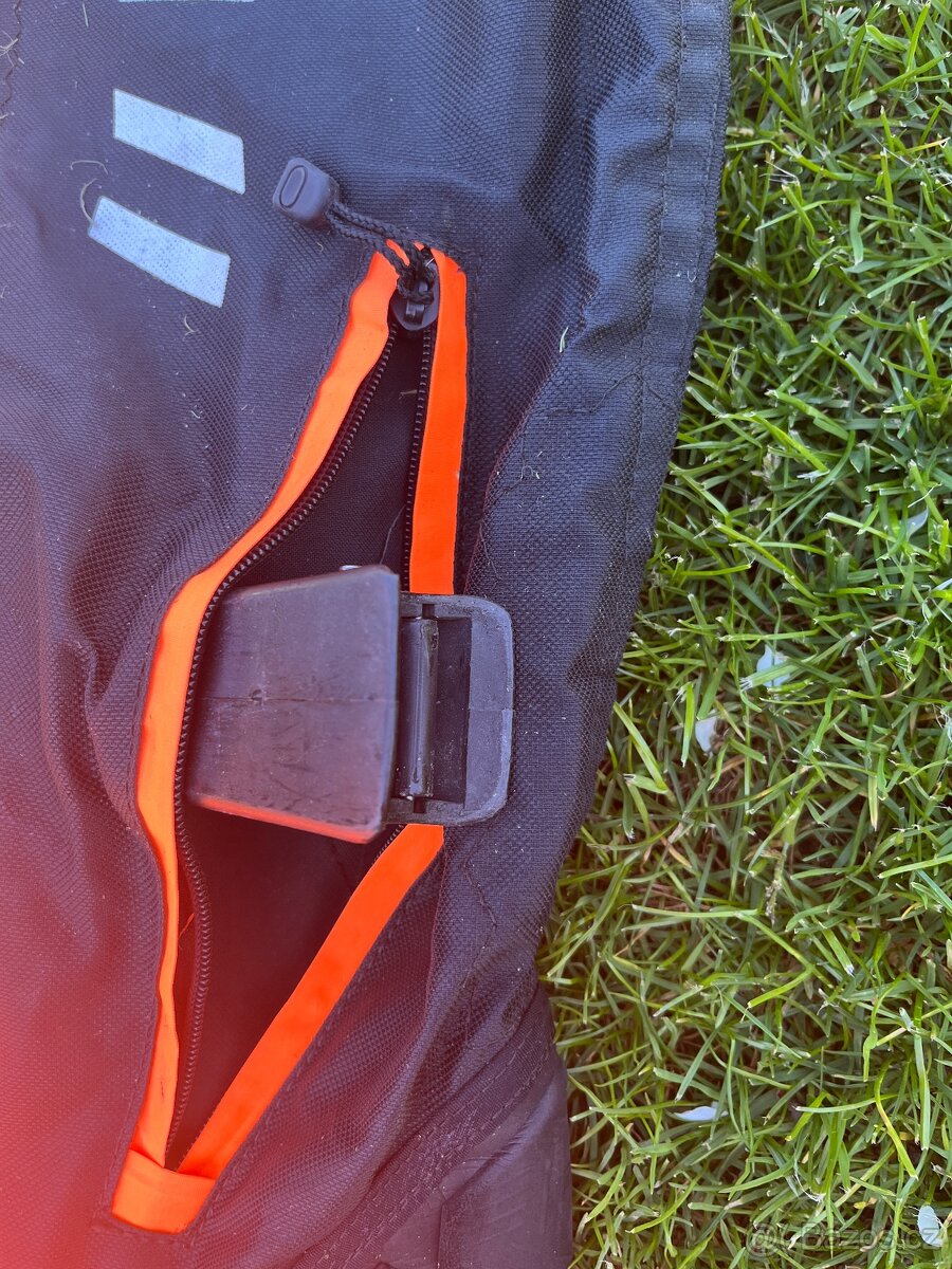 Windsurfing plachta RRD - 3