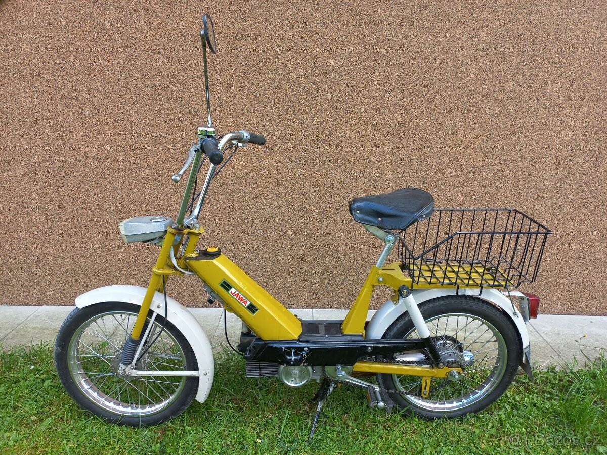 Babeta 207 - 3