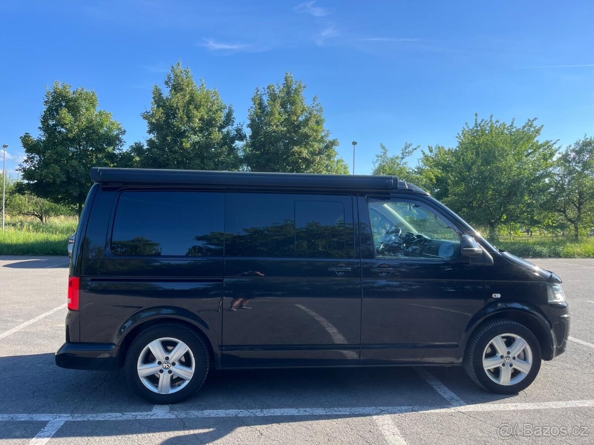 VW CALIFORNIA - 3