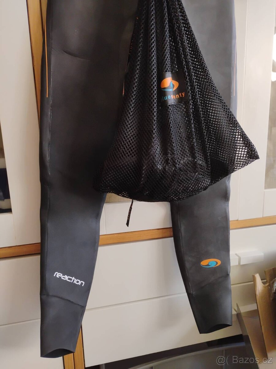 Blueseventy blue70 - reaction - nový - 3
