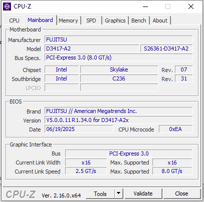 PC i7, 16GB RAM, SSD 1TB, GTX1050Ti 4GB, Win 10 Pro - 3