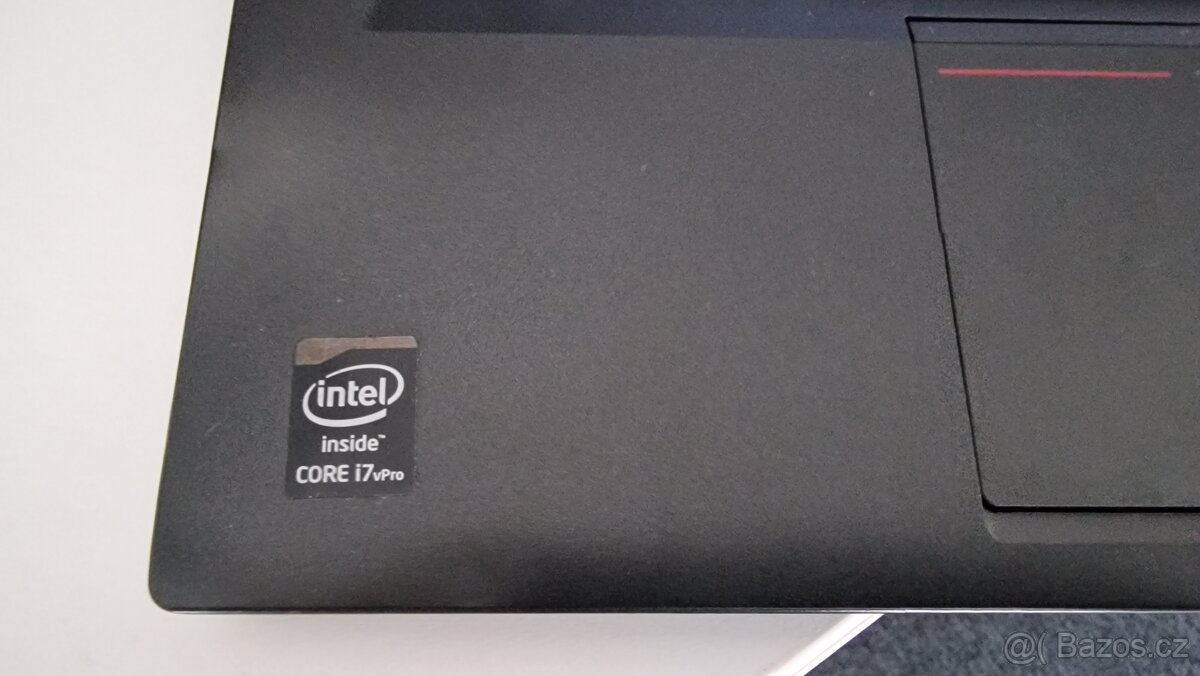 Lenovo T440s včetně monitoru a dock-in stanice - 3