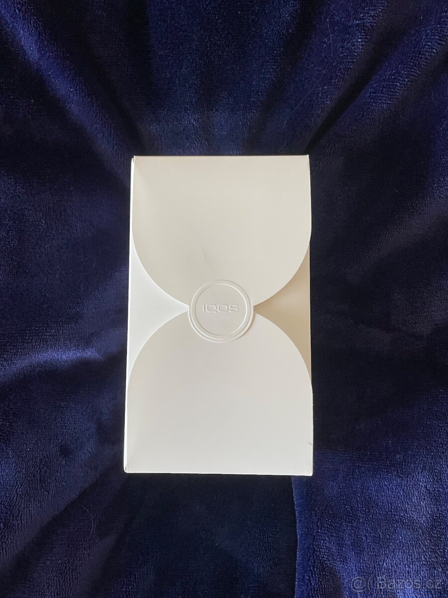 Elektronické zařízení pro nahřívání tabáku - 3