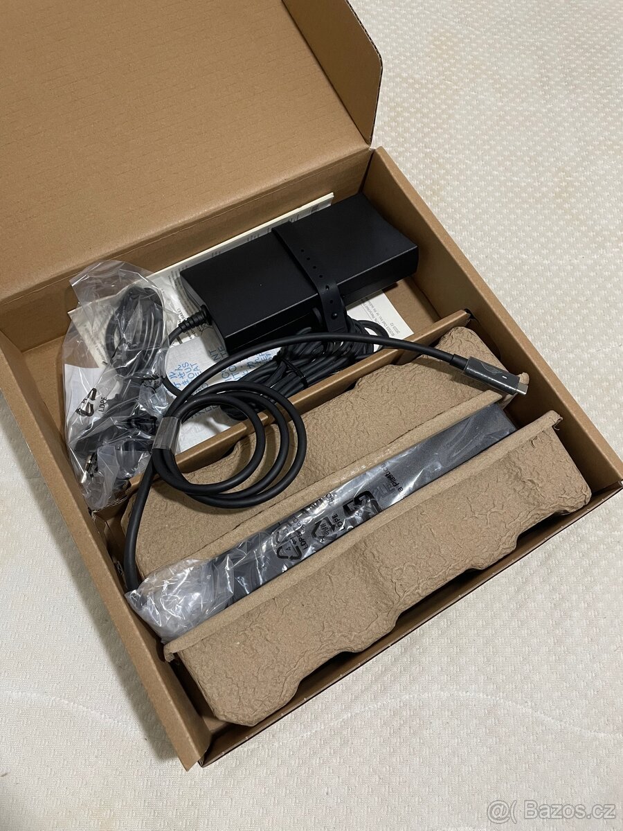 Dokovací stanice DELL WD19S - 3