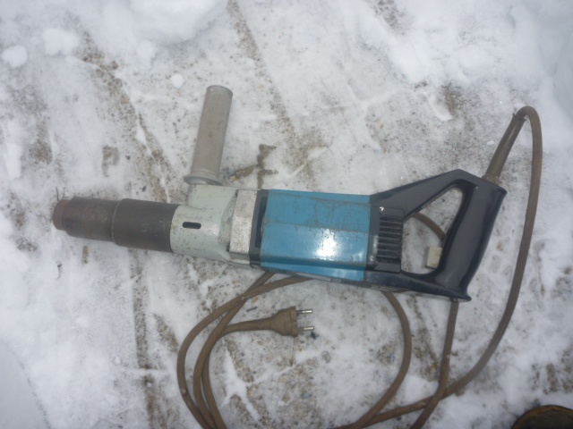 Šroubovák NAREX EŠ 212D - 3