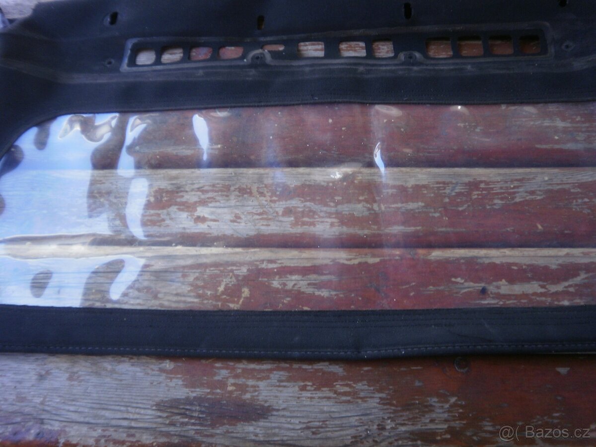 Smart Fortwo typ 450 CABRIO - 3