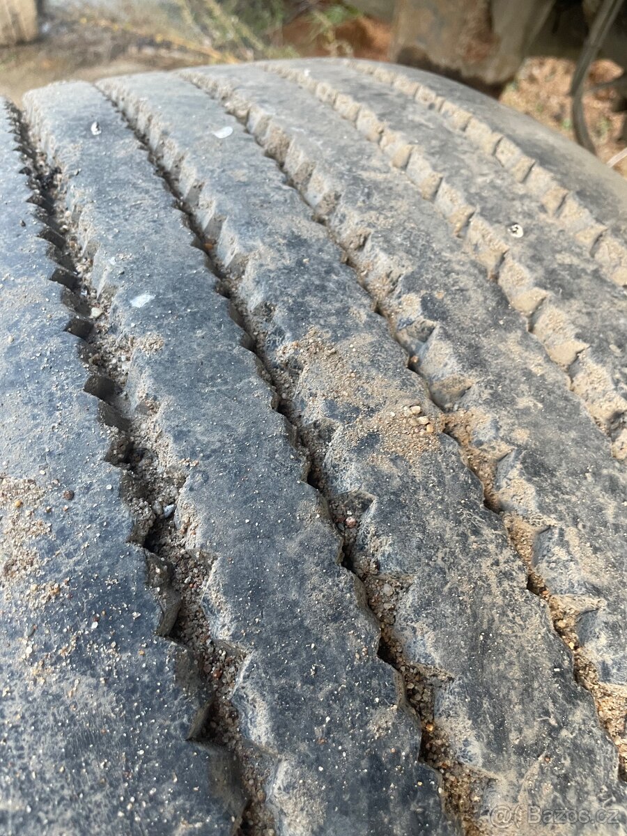 Vlek BSS 12t ABS - 3