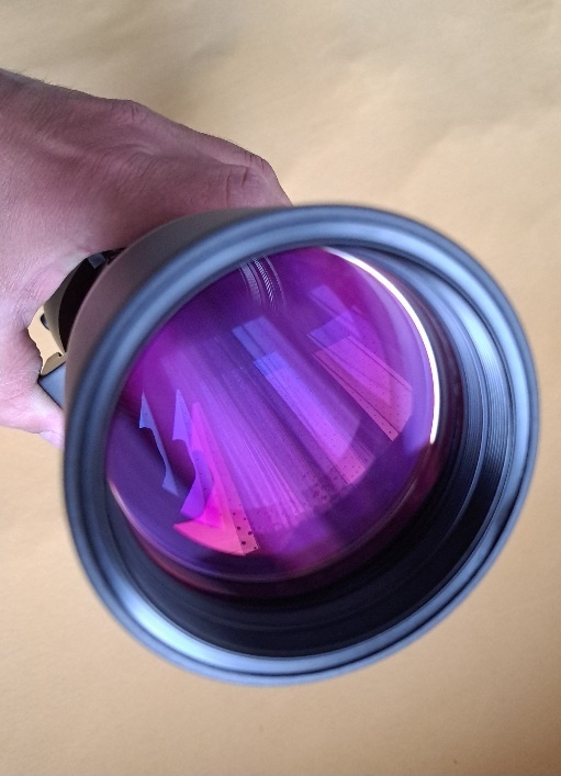 Carl Zeiss Diascope 65Tfl - 3