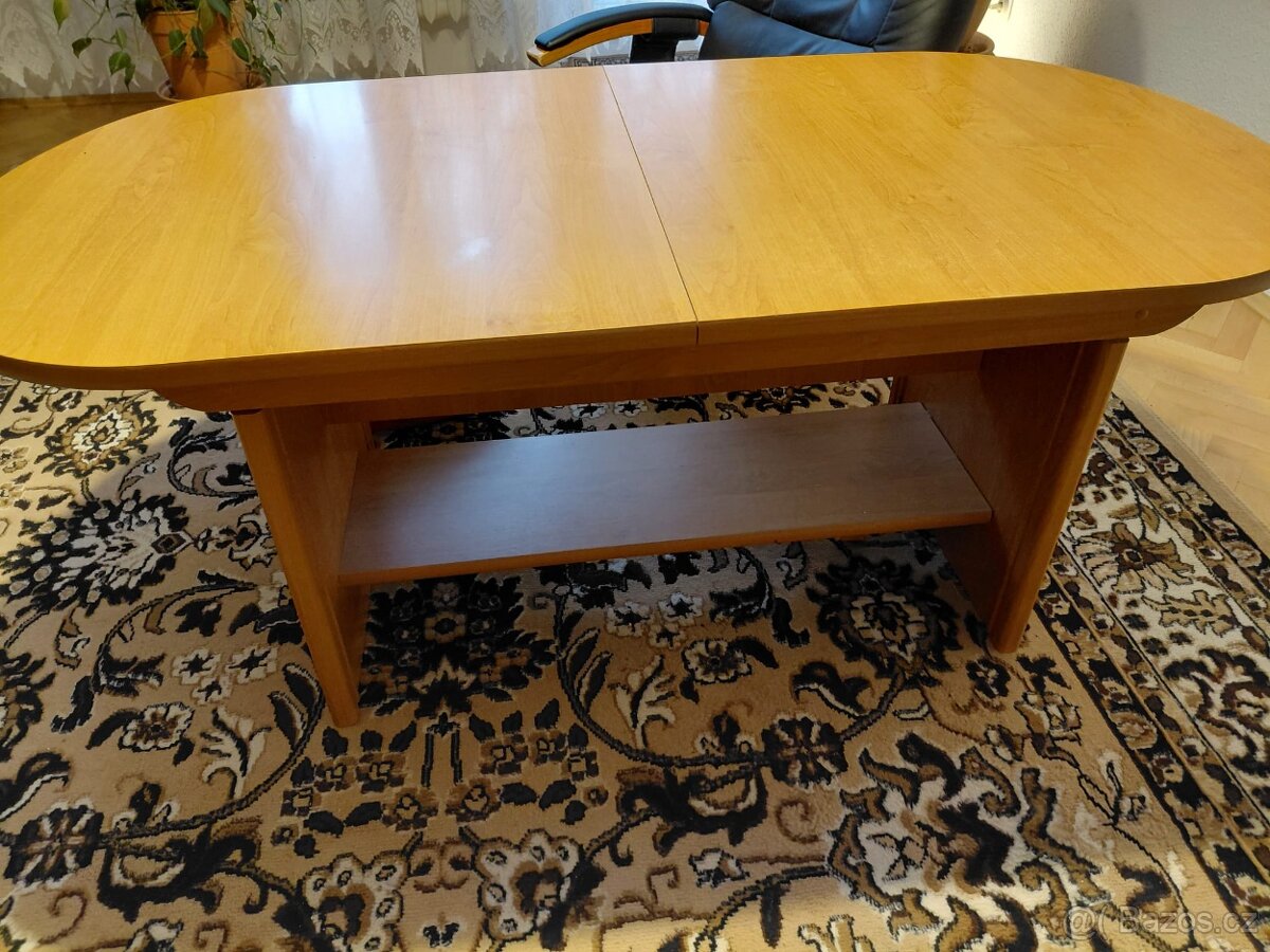 Konferenční stolek - 3