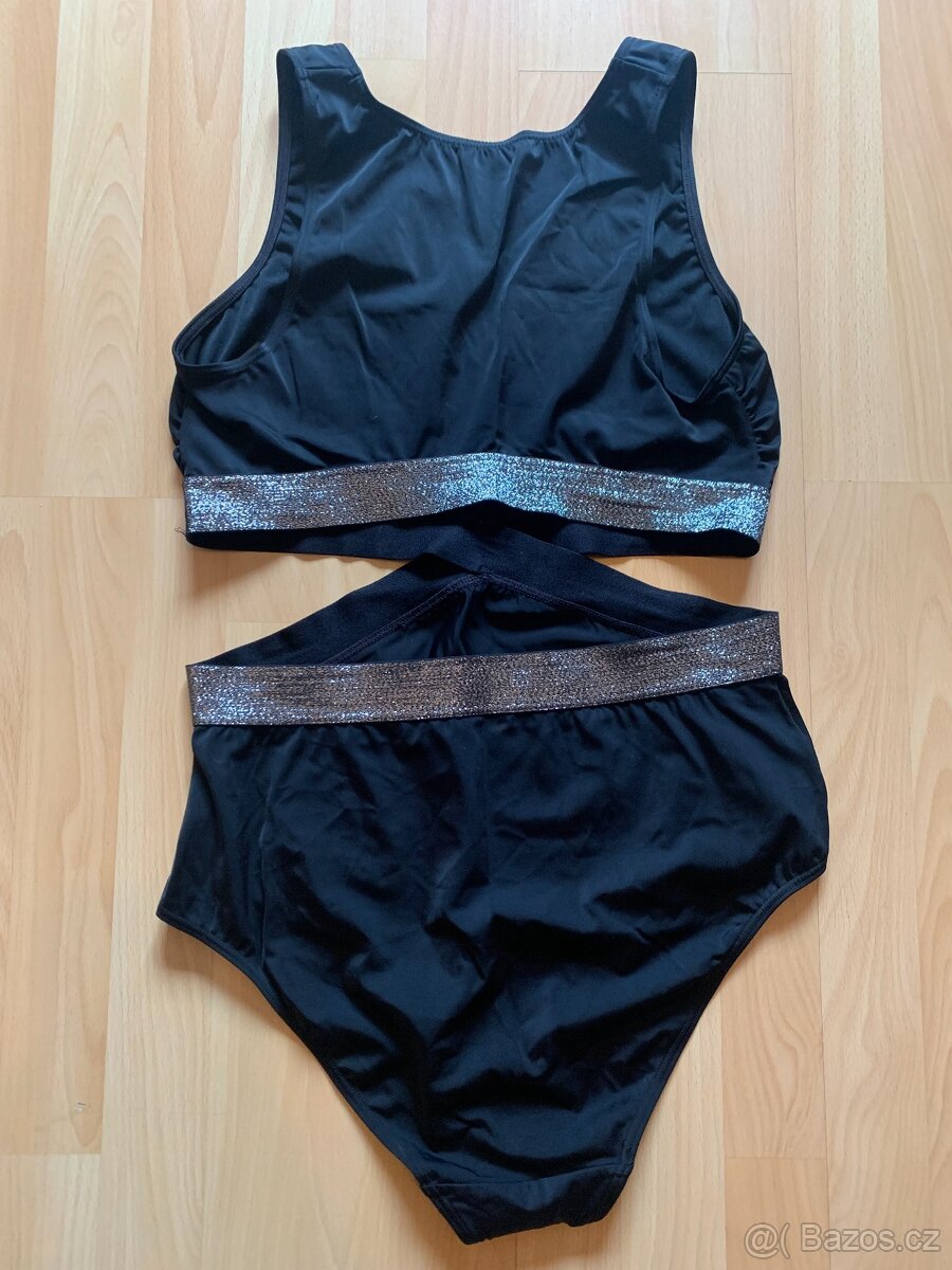 Plavky Bodyflirt velikost 46 - 3