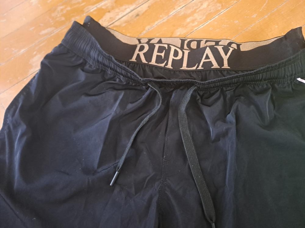 2x Značkové Plavkové kraťasy vel S. - 3