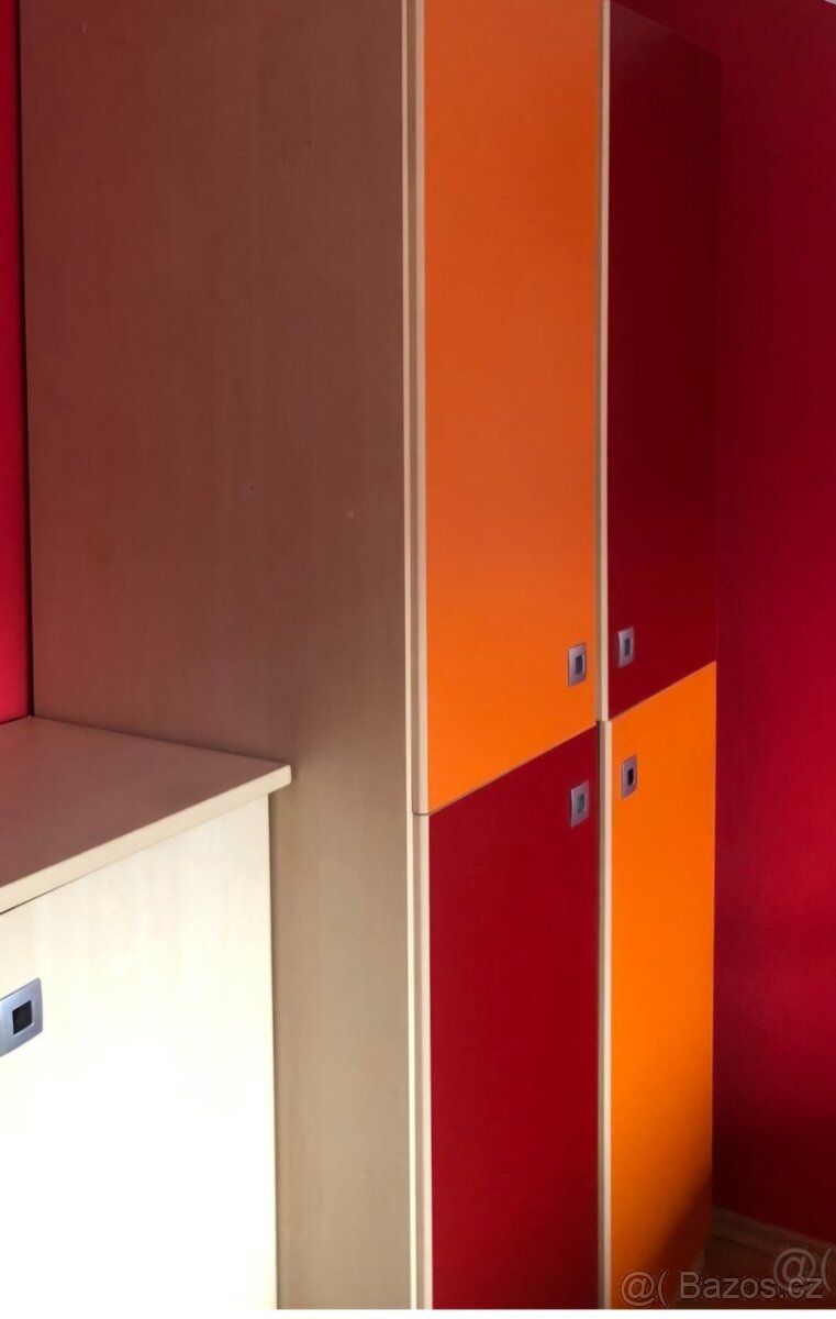 Kompletní dětský pokoj - 3