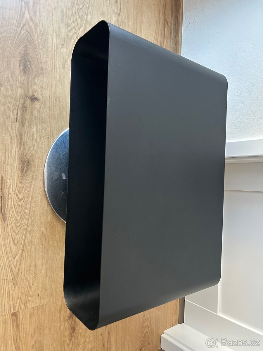 Konferenční stolek retro - 3