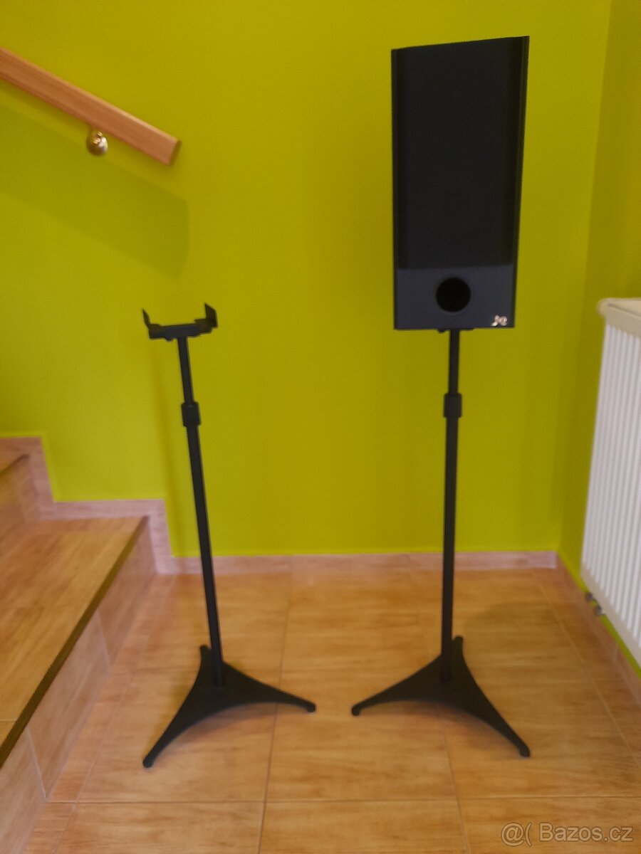 Prodám stojany na repro - 3