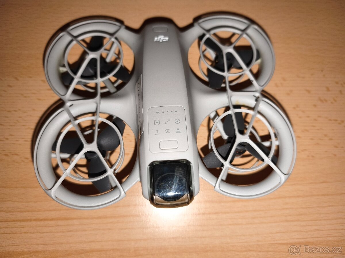 DJI Neo Fly more combo - 3
