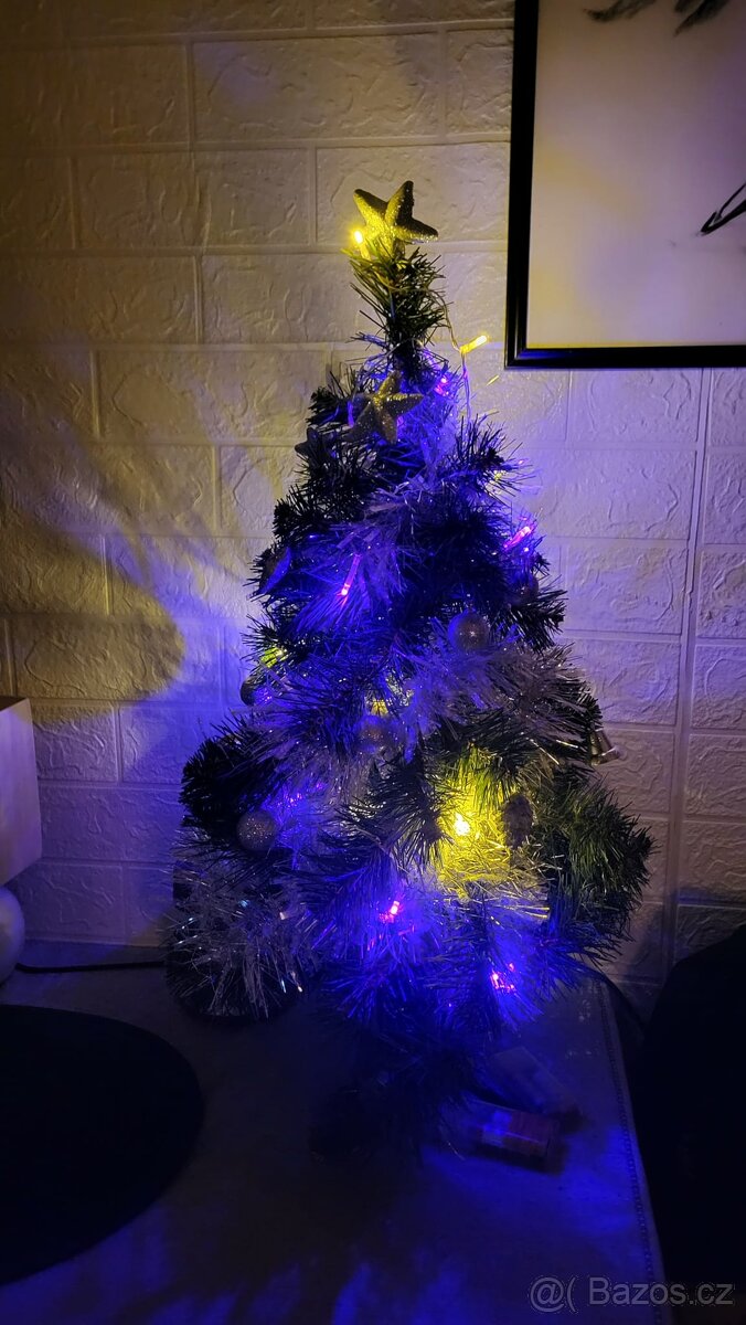 Vánoční ozdoby - 3