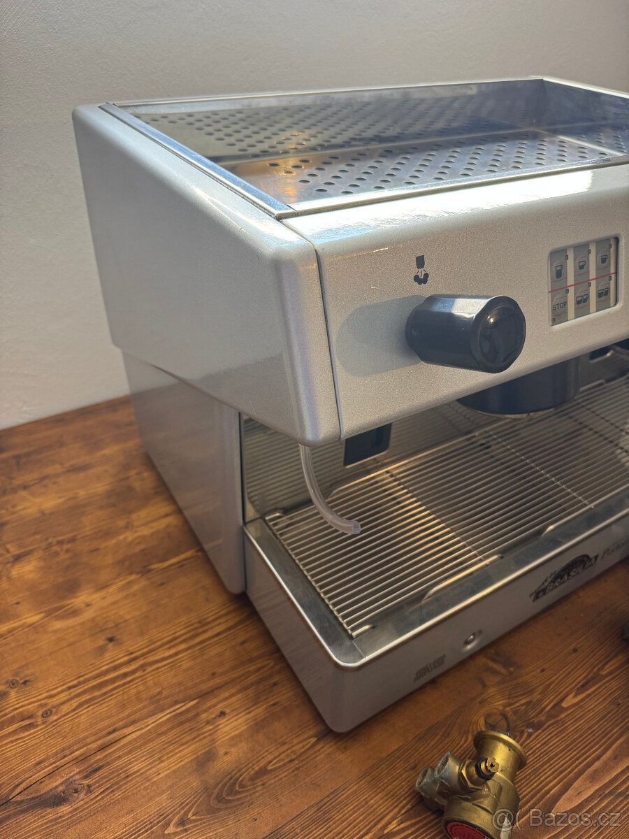 Gastro kávovar - Brasilia Portofino 2GR 230V - 3