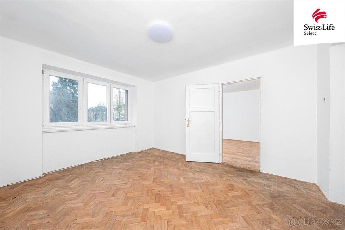 Prodej bytu 2+1 55 m2 Dašická, Pardubice - 3