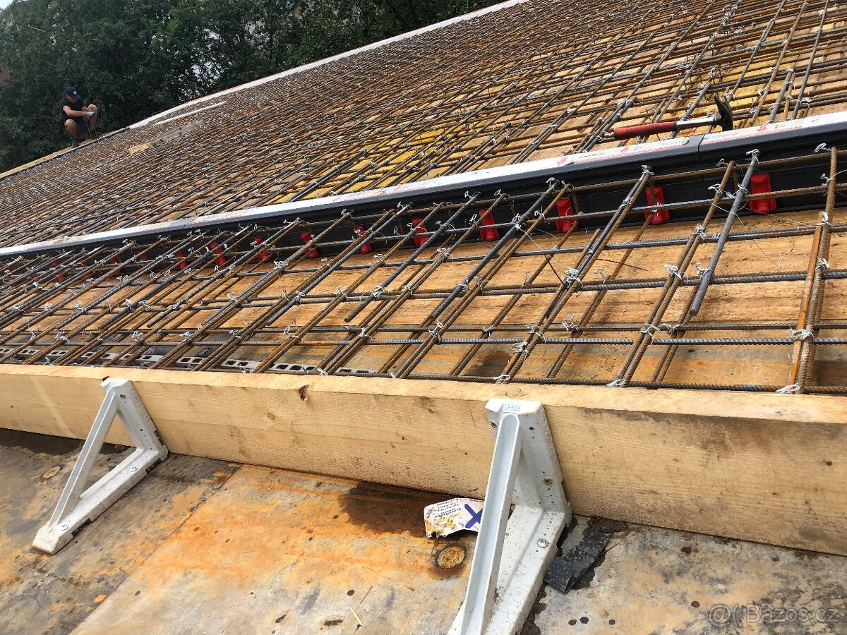 Půjčím stropní bednění Peri - 3