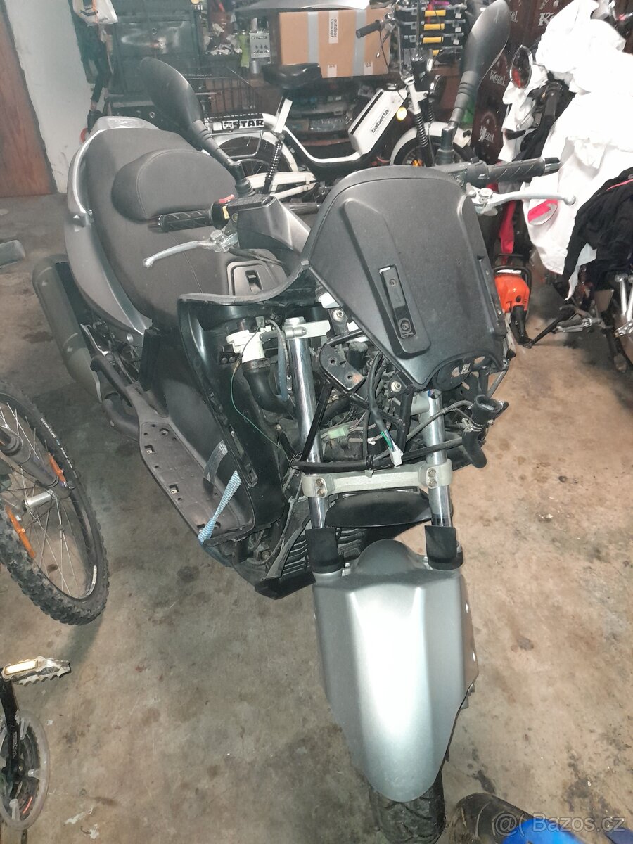 Kymco - 3