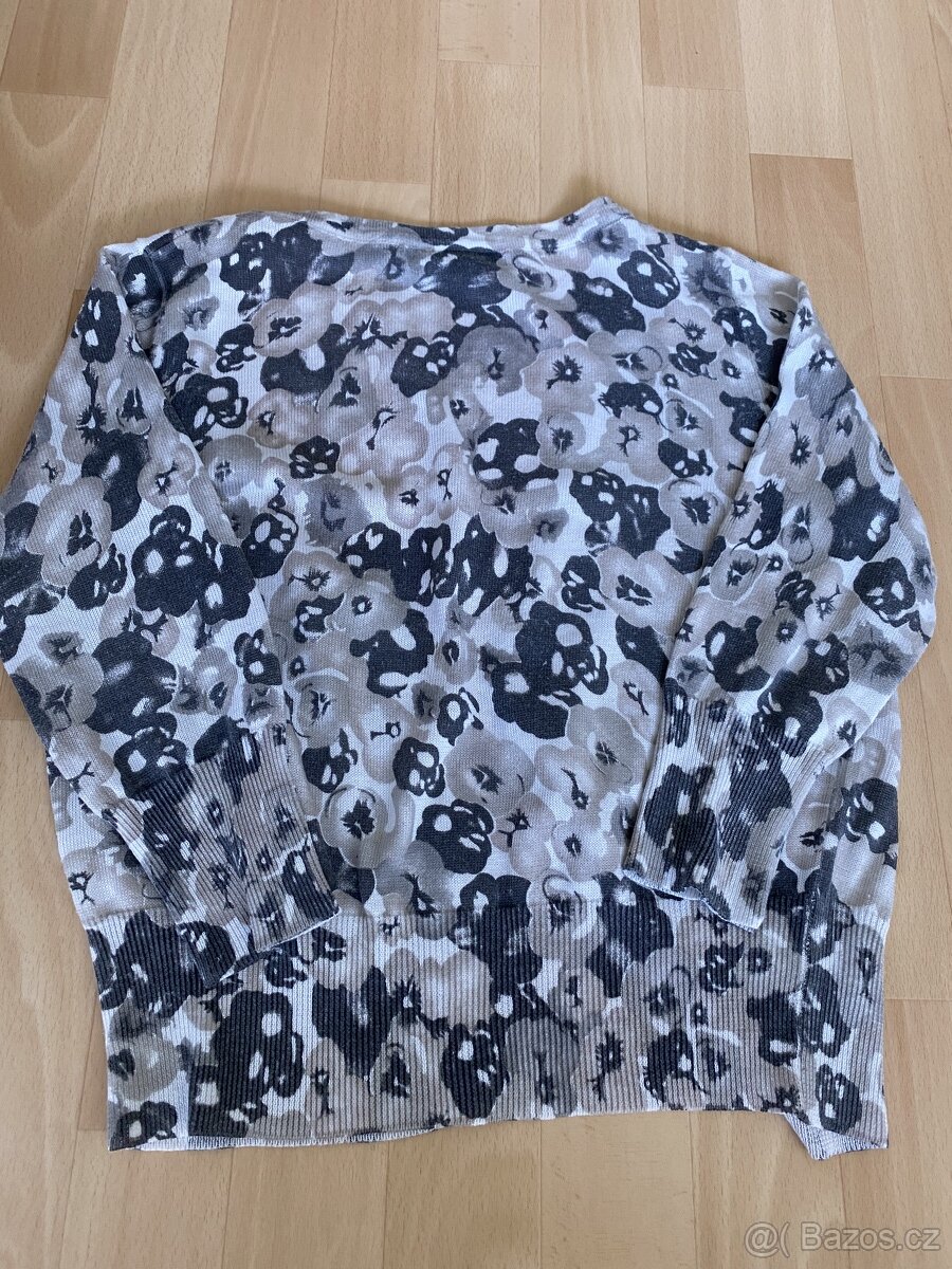 Bolerko-svetřík, v.34 - 3