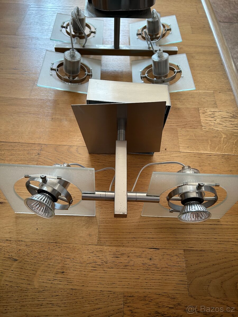 Lampa+Stropní osvětlení - 3