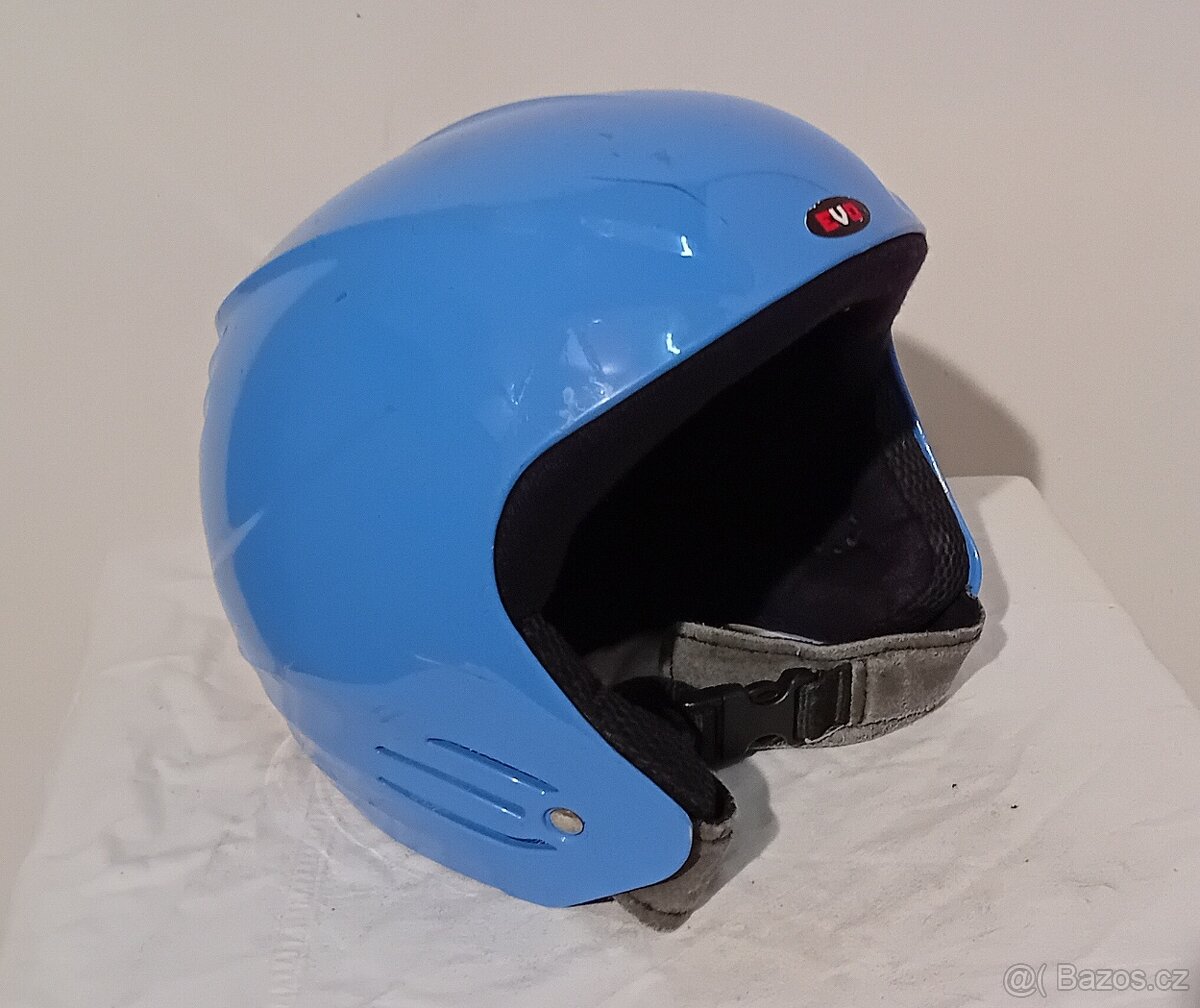 Lyžařská přilba EVO - 56 cm - 3