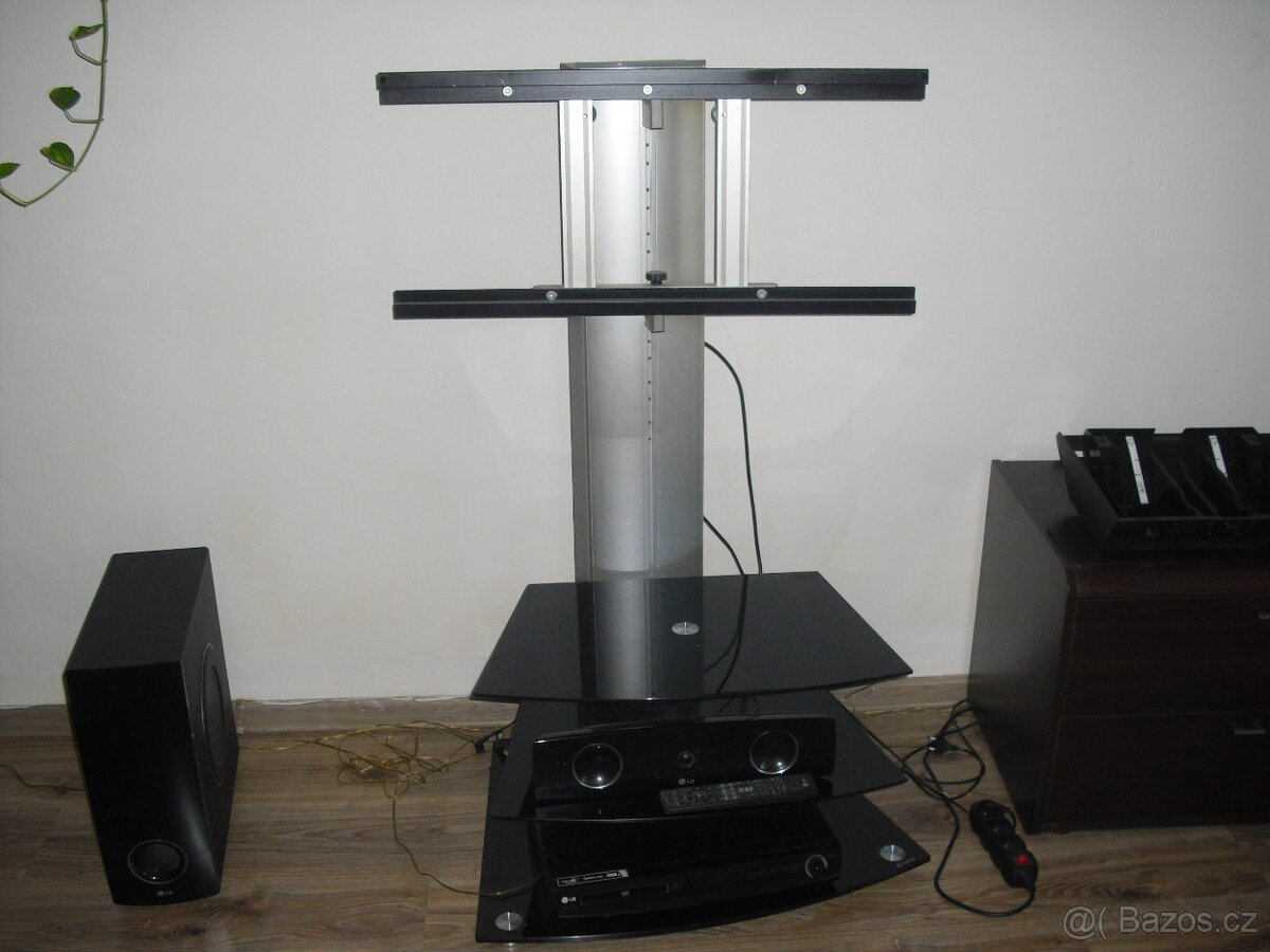 Prodam TV stolek - 3