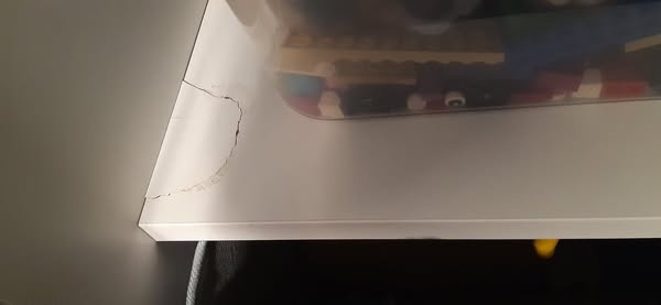 Dvoupatrová postel, palanda - 3