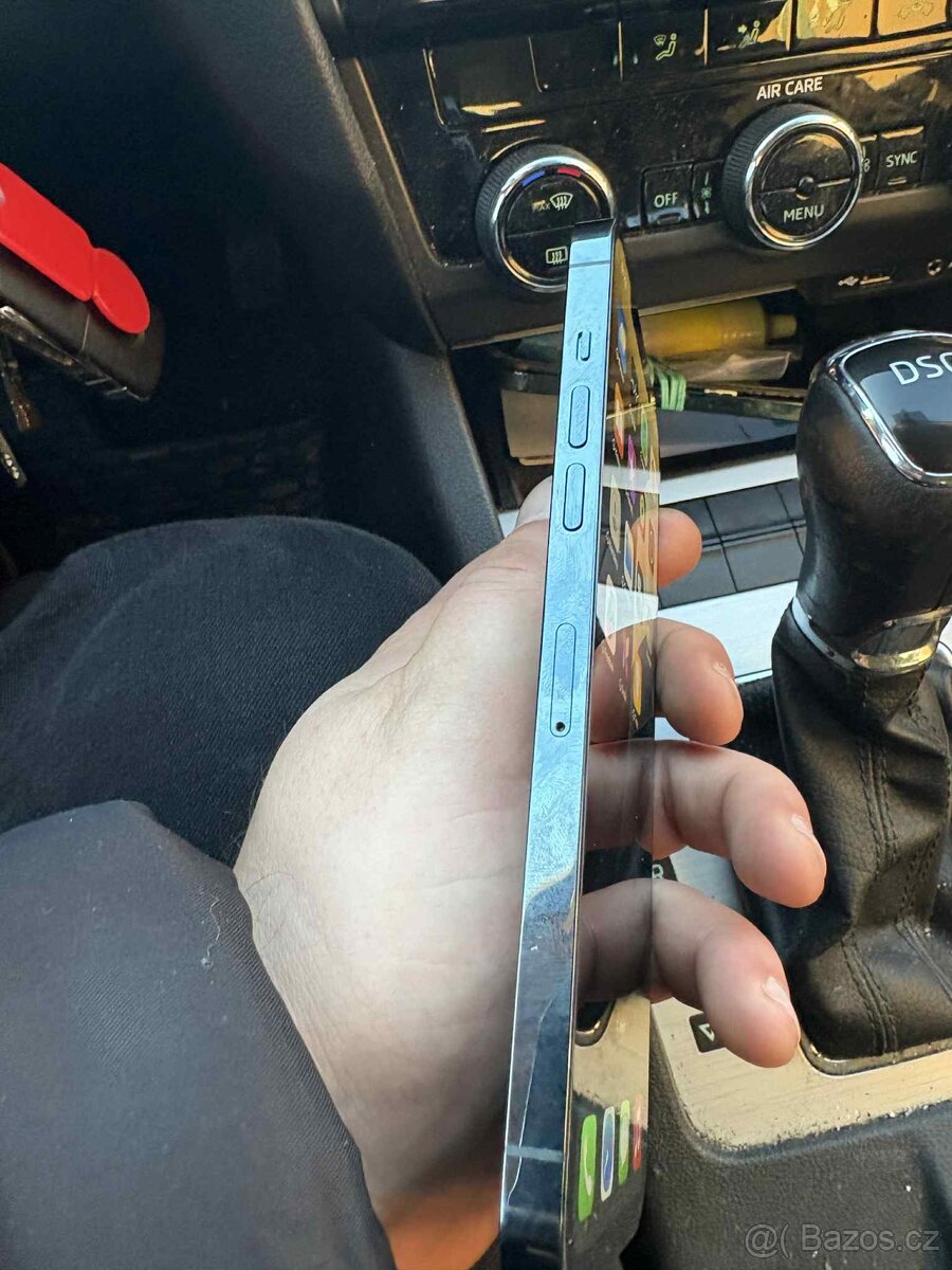 IPhone 12 Pro Max 256 gb - 3