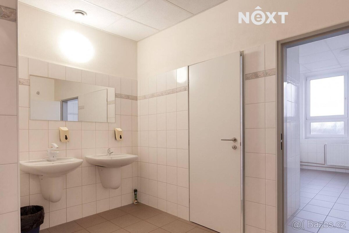 Pronájem komerční Kanceláře, 17㎡ - 3