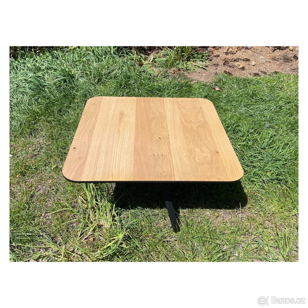 Konferenční stolek - Robin - 3