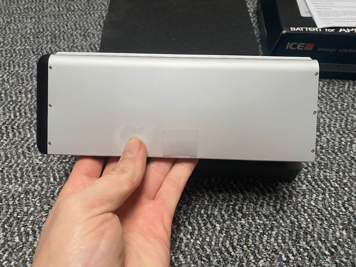 ICEpower baterie pro MacBook 4200mAh - 3