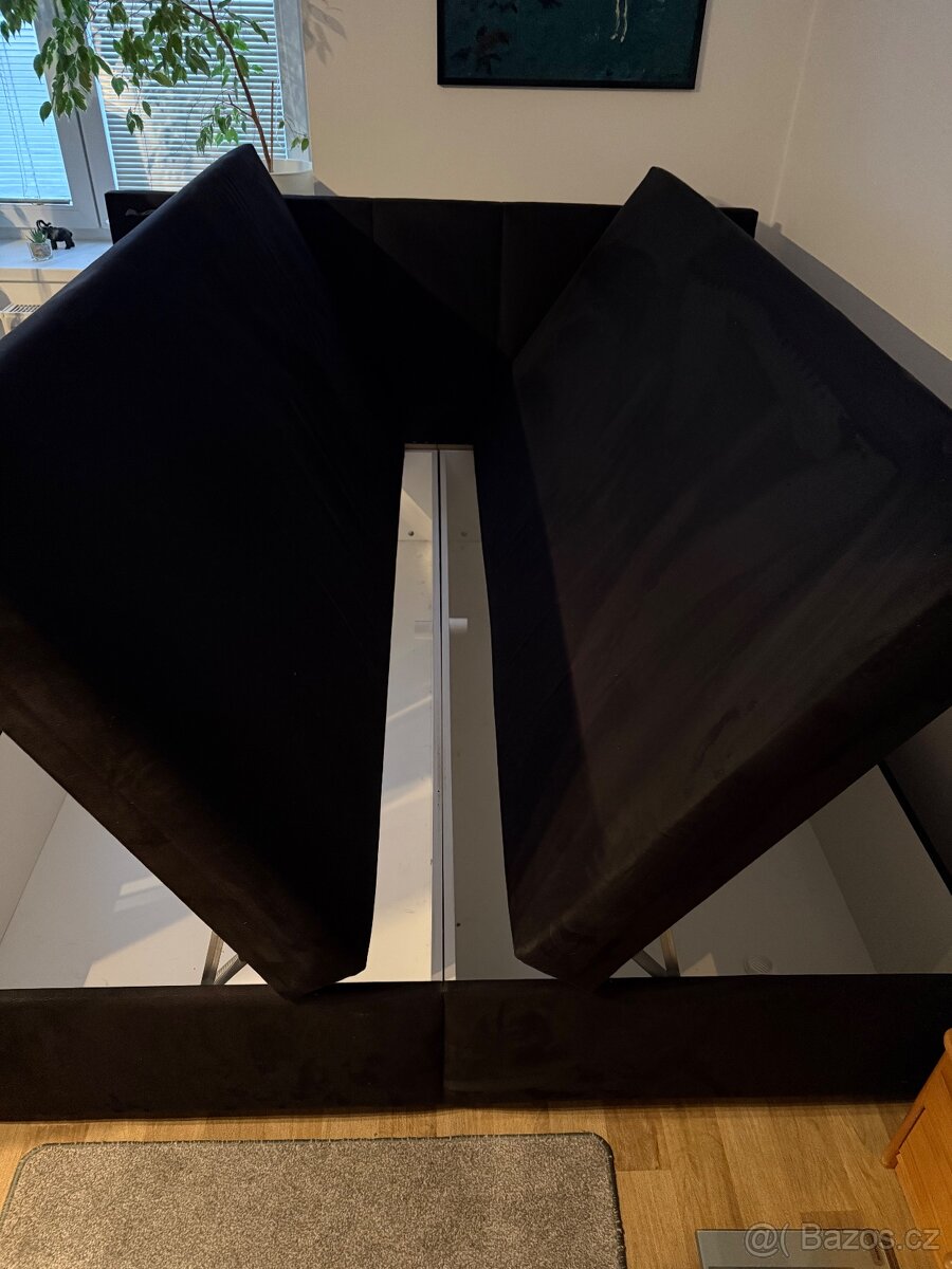 Manželská postel - 3