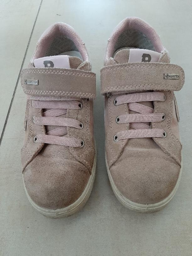 Dívčí boty vel. 32 - jaro/podzim - 3