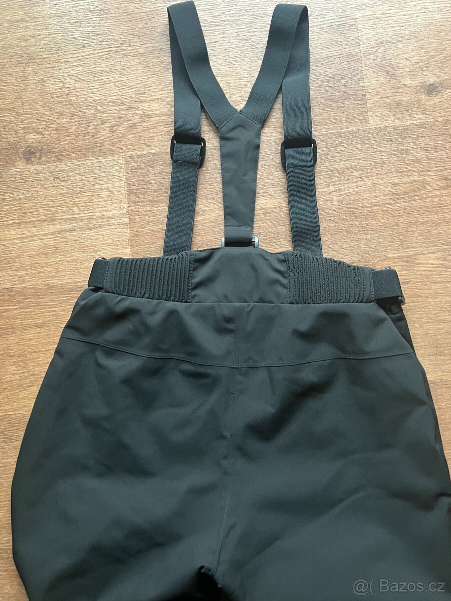 Kalhoty dámské lyžařské - 3