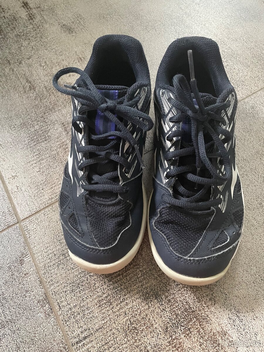 Sálová obuv Mizuno 35 - 3