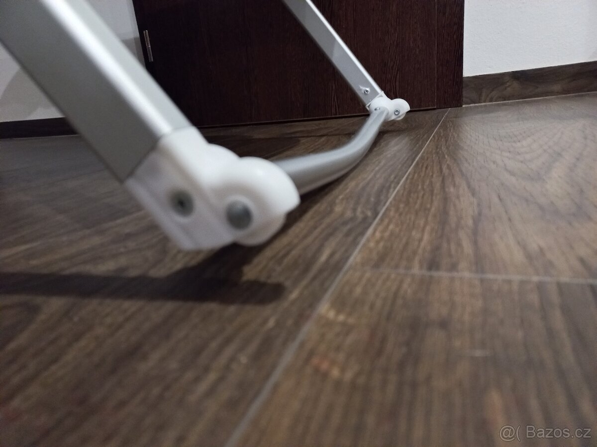 Cestovní postýlka/kolébka pro miminka - 3