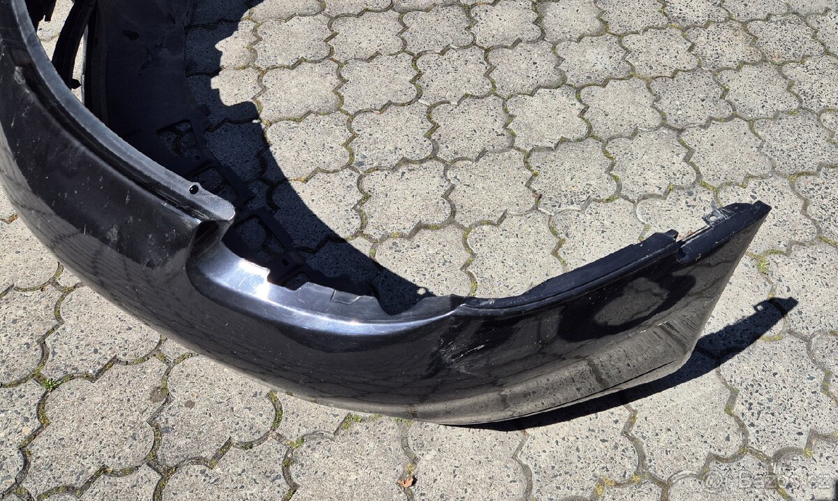 Porsche 996 přední nárazník Carrera C1 - 3