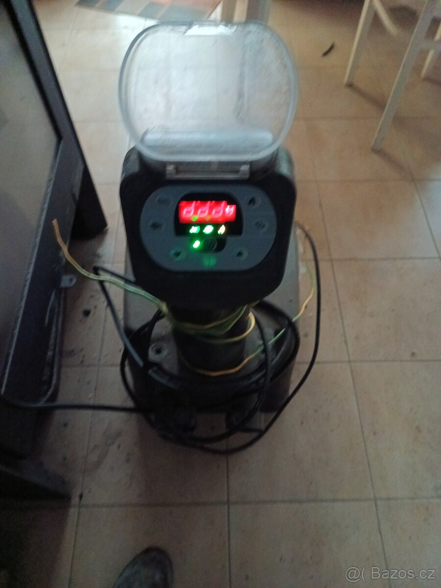 Vířivka ( motor ) - 3