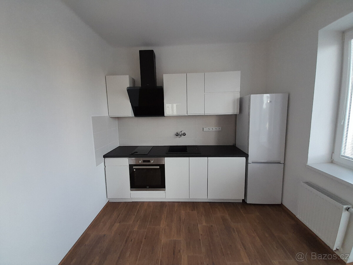 Prodej bytu 2+1, 67 m², Letovice - s možností úpravy na 3+kk - 3