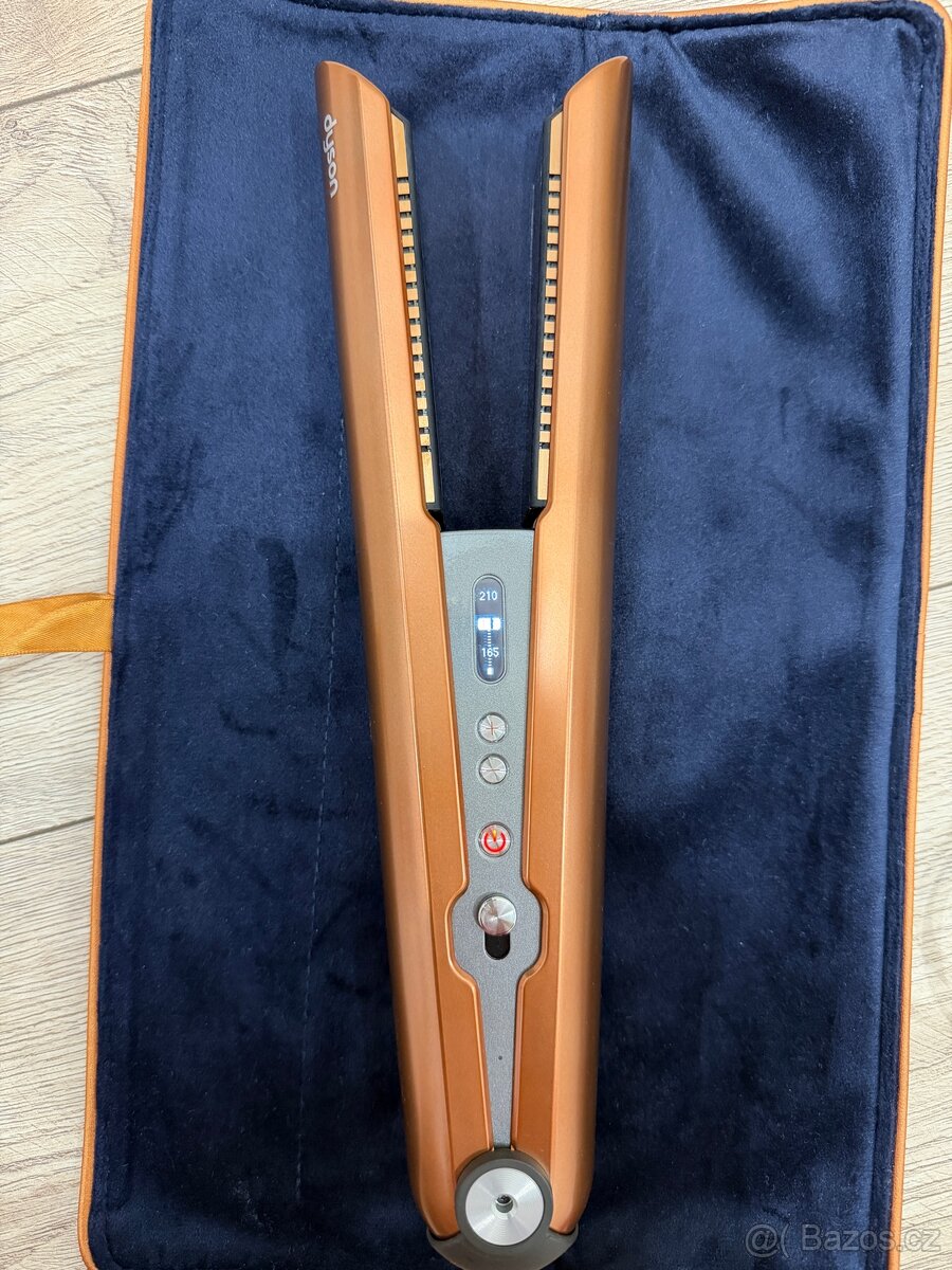 Dyson Corrale - žehlička - 3