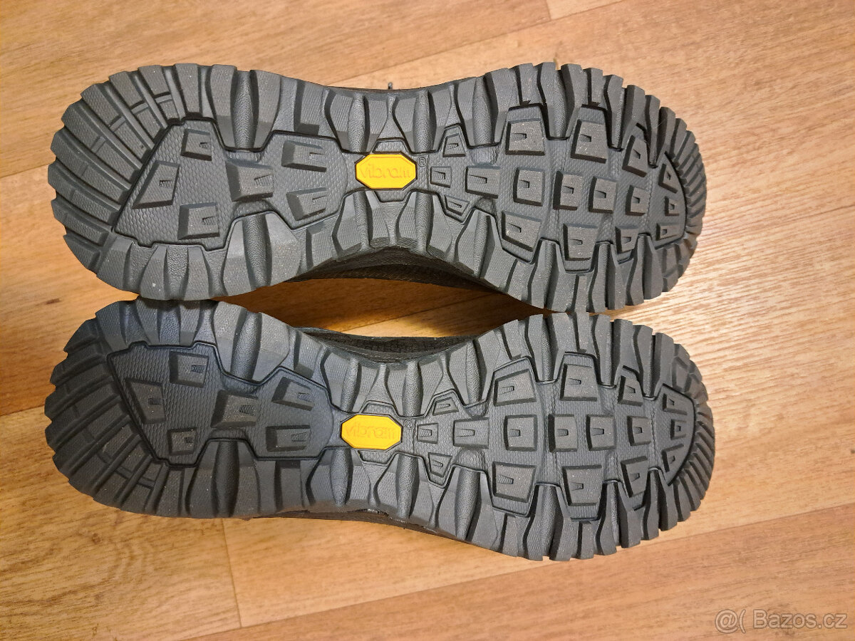 Alpine Pro CHEFORNAK boty vel. 46 - nové - 3