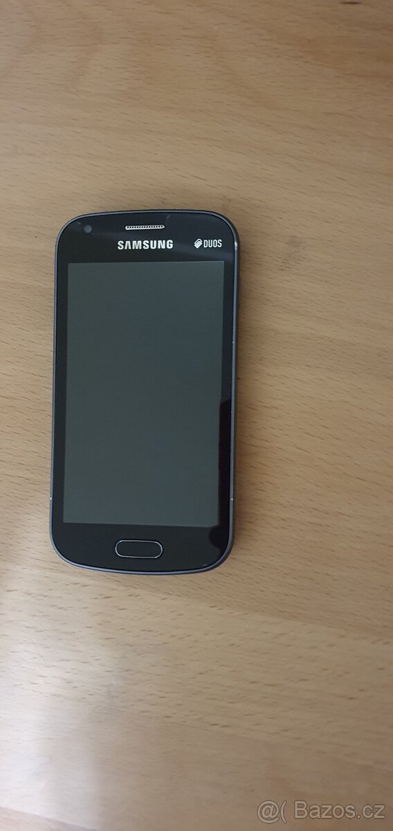 Samsung galaxy DUOS 2 - 3